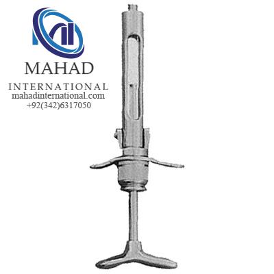 Dental Cartridge Syringes